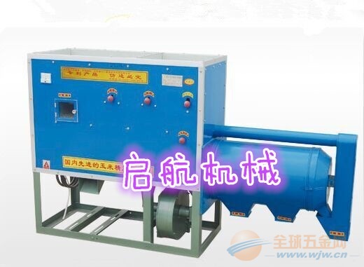 枣庄全自动打玉米渣机 枣庄全自动打玉米渣机