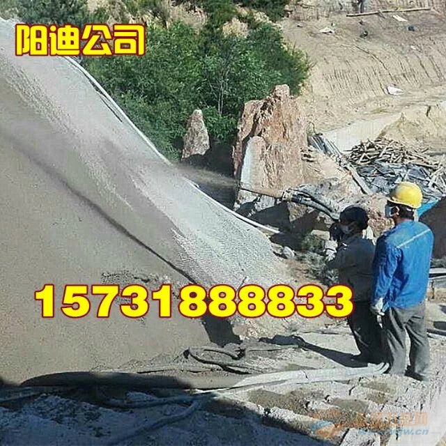 四川挂网喷浆 成都边坡绿化 重庆边坡喷浆 挂网喷浆 边坡绿化