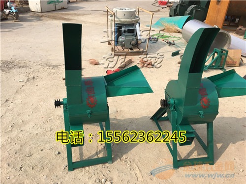 草打浆机小揉丝 畜牧、养殖业机械