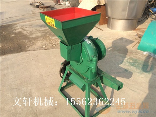 去皮磨面机厂家 中小型磨面机价格 X磨粉压面机 文轩 粮食脱皮 加工设备