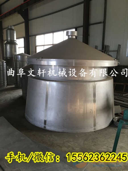 1000型酿酒设备 家用酿酒设备 304不锈钢酒类灌装机‘’ 酿酒设备