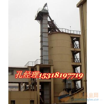 西安板链式提升机价格