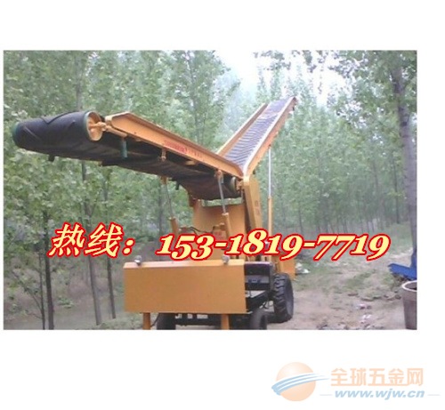 大同技术实力大带式输送机 矿产皮带输送机价格