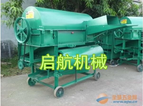 花生秧分离机吴江自动装袋摘果机 花生秧分离机吴江自动装袋摘果机