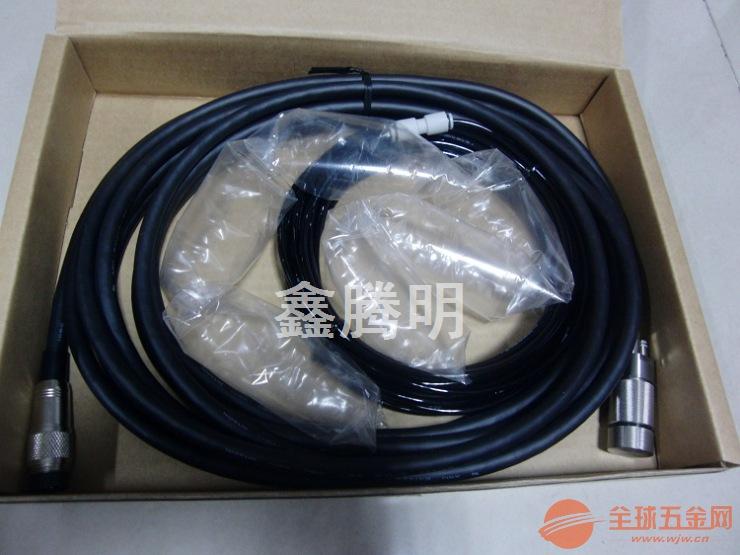 NSK马达连接线EMCD-3000-6M 主轴马达连接线