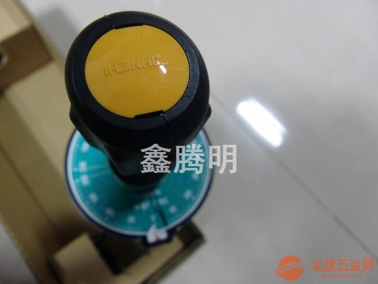 TOHNICHI东日表盘式扭力扳手FTD100CN2-S TOHNICHI表盘式扭力扳手