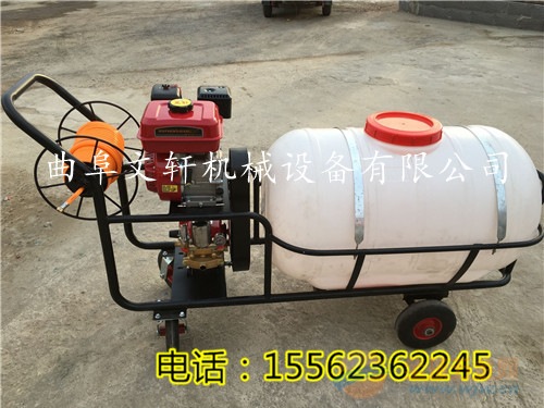安国市文轩多功能家用打药机 、你的理想选择 打药机(车)