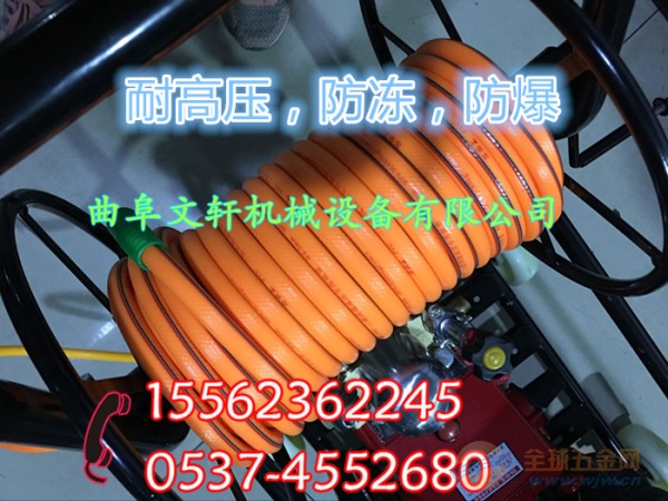 秦皇岛市养殖场消毒杀菌防疫喷雾器 打药机(车)