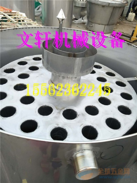 昆明市文轩酒精储存罐设备 不锈钢储存罐设备
