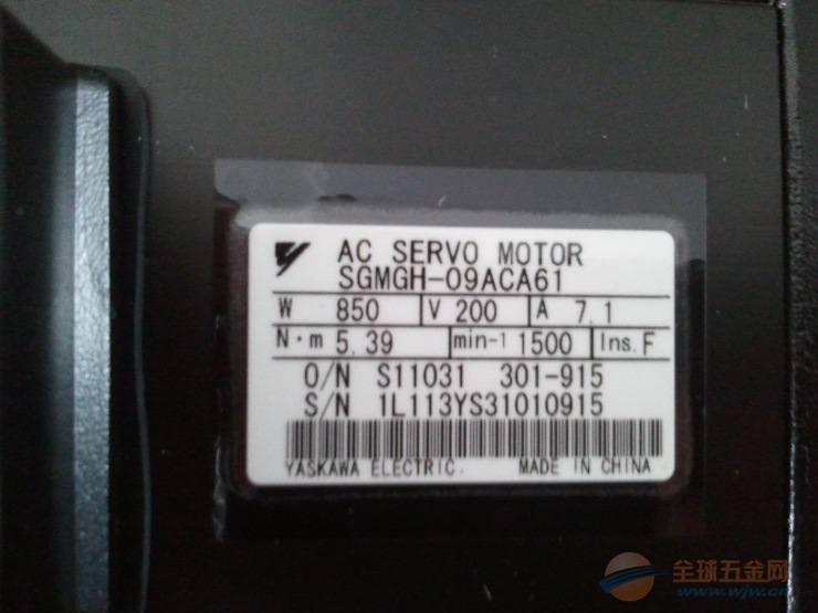 安川伺服器SGDV-2R8A21A SGDV-2R8A21A