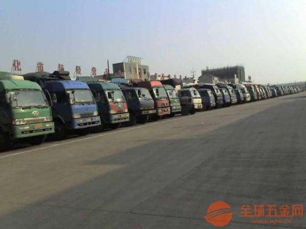 泉州到上海物流回程车 泉州物流公司