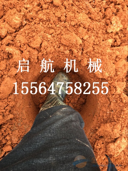 文安县 拖拉机挖坑机价格 国产挖坑机 挖坑机