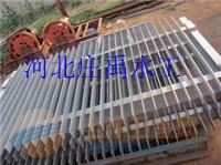 湖南拦污栅价格 拦污栅