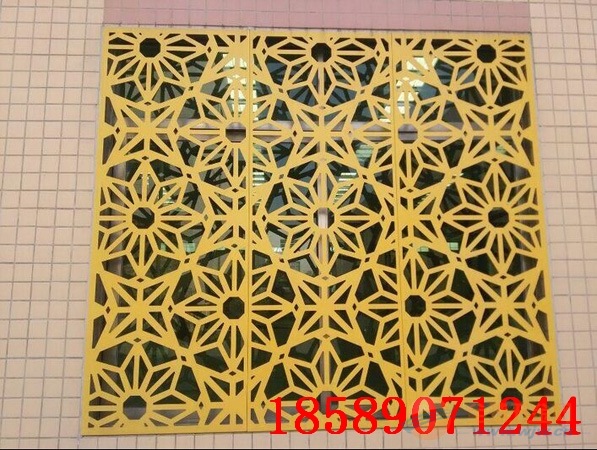 金昌混批供应工程铝单板 金昌混批供应工程铝单板