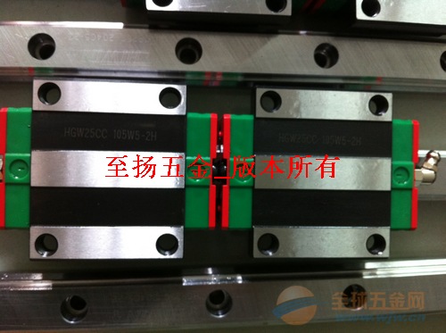 威海HIWIN直线导轨批发 威海HIWIN直线导轨批发