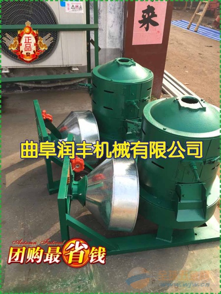 家用碾米机 常用碾米机型号 脱皮打米机图片 粮食加工设备