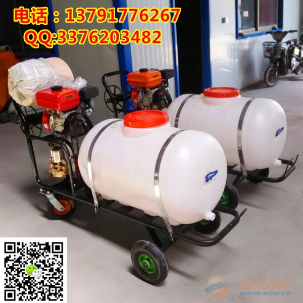 园林打药机养殖X消毒车 园林打药机养殖X消毒车