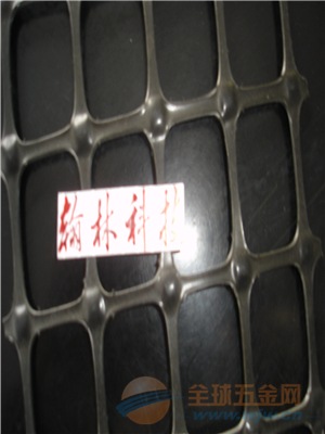 供应涤纶土工格栅聚酯经编涤纶土工格栅 土工格栅