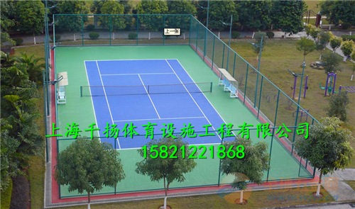 南通篮球场围网工程估价 篮球场围网厂家造价