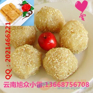 糯米粑粑机 无馅糍粑机 有限糍粑机 新款糍粑机 米面机械