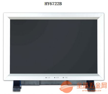 松江云安HY6722B消防控制室图形显示装置 松江云安消防控制室图形显示装置