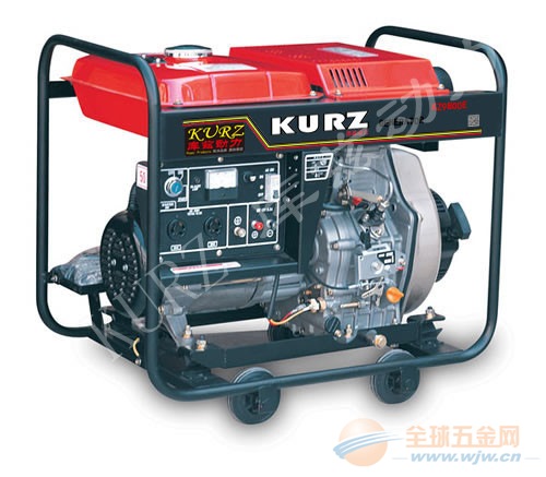 5KW柴油发电机 5kw柴油发电机价格 5KW柴油发电机