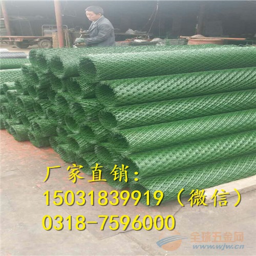 防锈漆钢板网厂家
