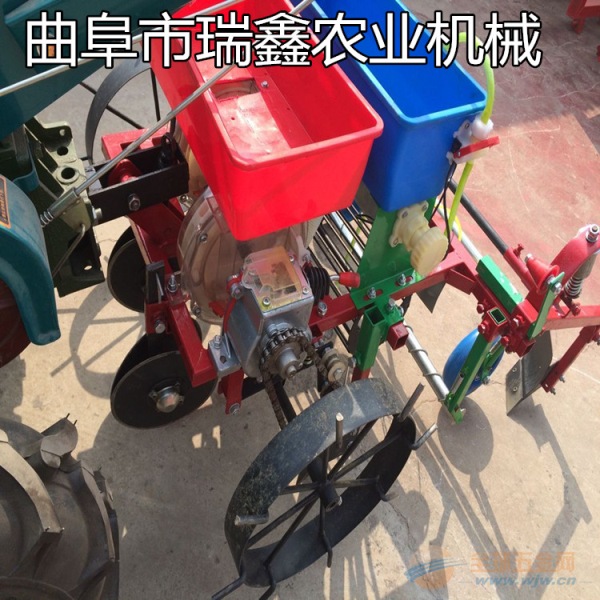 大同 花生覆膜播种机 种植蔬菜用覆膜机 大同 花生覆膜播种机 种植蔬菜用覆膜机