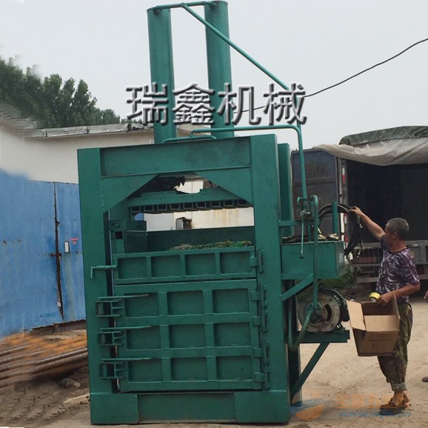 出口品质废纸打包机 120T金属液压打包机 榆林 出口品质废纸打包机 120T金属液压打包机 榆林