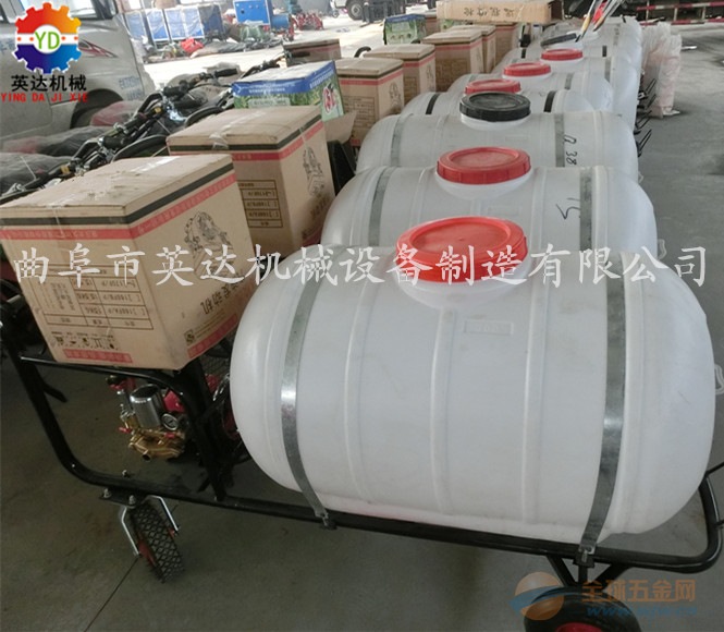 果园打药机 手推喷雾器 果树X拉长管喷雾机 植保机械