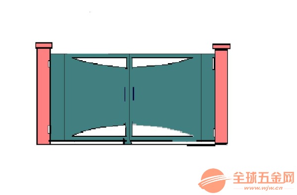 车库门工业特种门太原晋中运城车库翻板门工业门特种门 车库门工业特种门