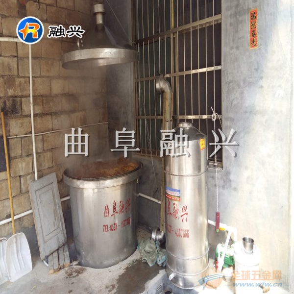齐河蒸汽机酿酒设备X 齐河蒸汽机酿酒设备X