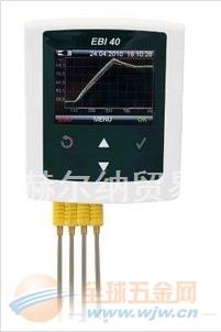 X势供应ebro Electronic手持温度仪—赫尔纳公司 ebro Electronic