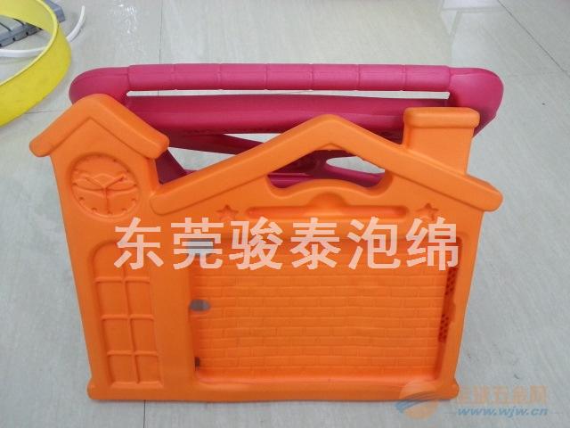 供应高档EVA挤射发泡制品,EVA射出成型厂家 EVA挤射制品