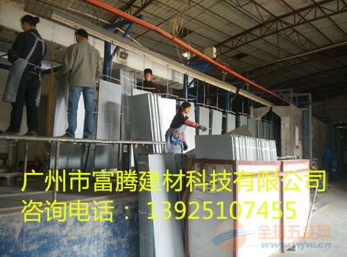 永佳丰田4s店镀锌钢板内墙装饰板哪里有卖 汽车4s店镀锌钢板异形板