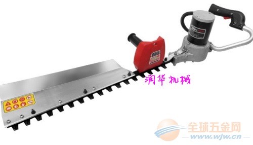 绿篱机适应环境 上海 双刃绿篱机 绿篱机