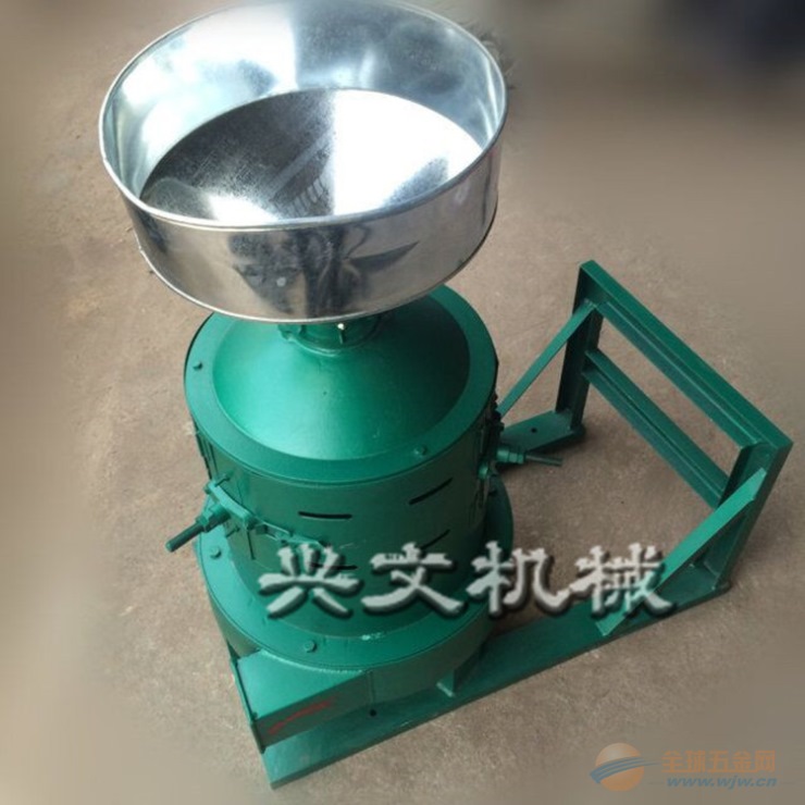 家用脱皮碾米机厂家 水稻脱皮碾米机 330型脱皮机 粮食加工设备