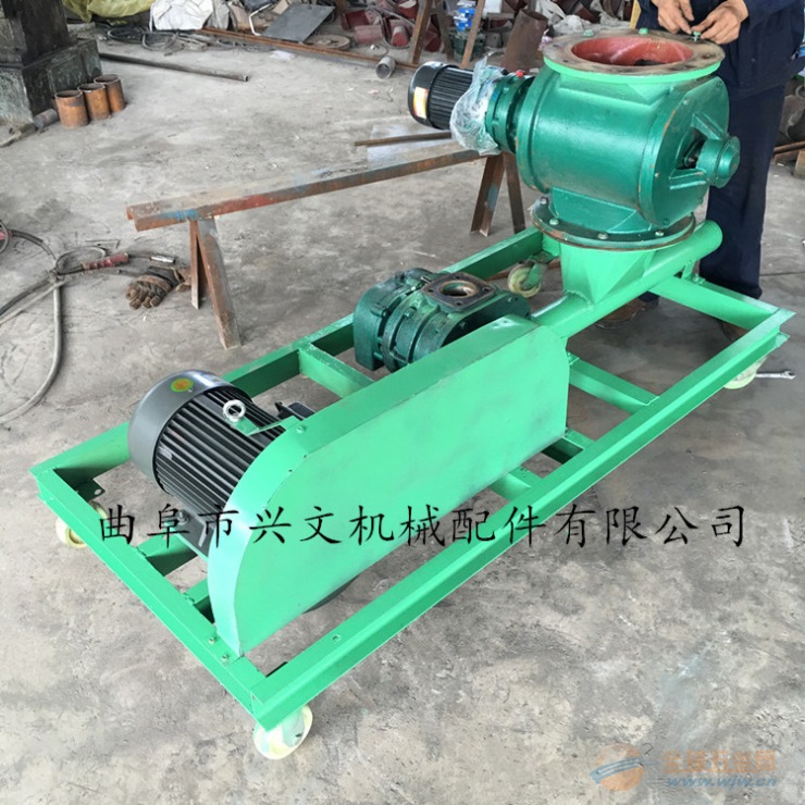 双辽市 不同规格的风力吸粮机 场上作业机械