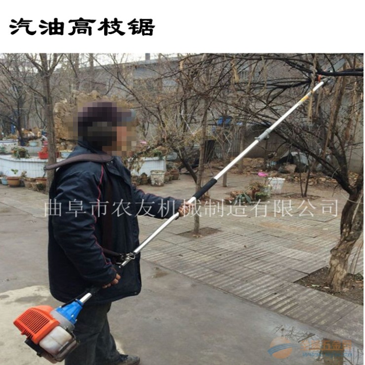 工厂割草机 小型汽油割草机 割草机生产厂家 农友牌汽油割草机