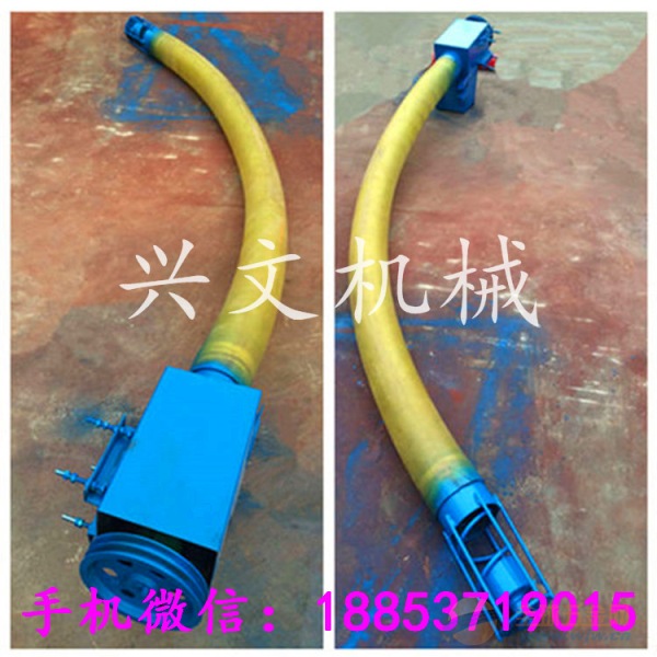 小型吸粮机吸粮机吸粮机 抽鸡粪X可定制 吸粮机