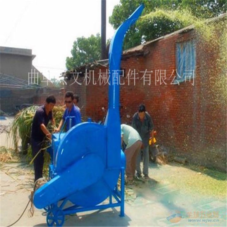 X生产铡草机厂家 铡草粉碎揉丝机 X生产养殖设备 铡草机