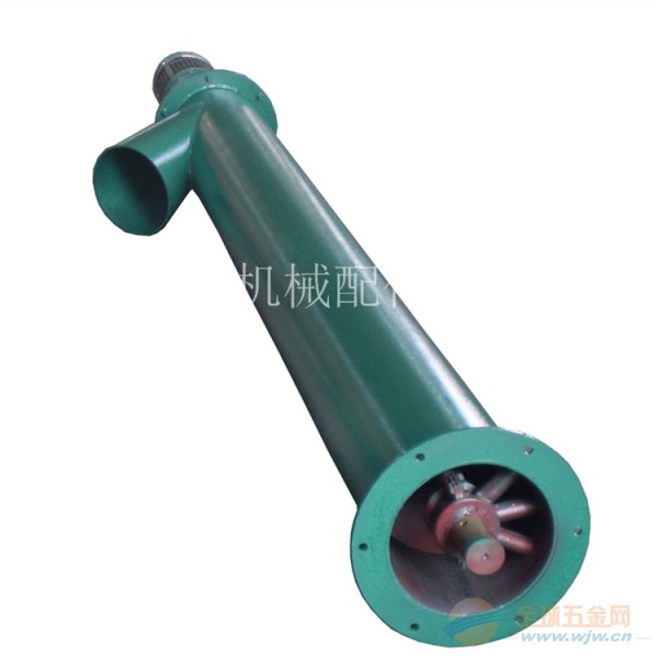 供应螺旋提升机 可加工定做各种尺寸 兴文机械X生产 螺旋提升机