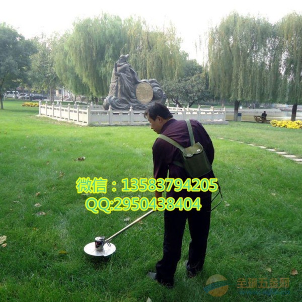 【工厂X 】背负式割草机,四冲程发动机割草机 割草机