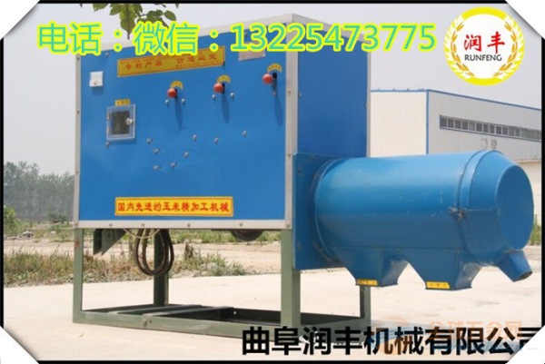 小型玉米打糁磨面机 精致的打糁磨面机 制糁机