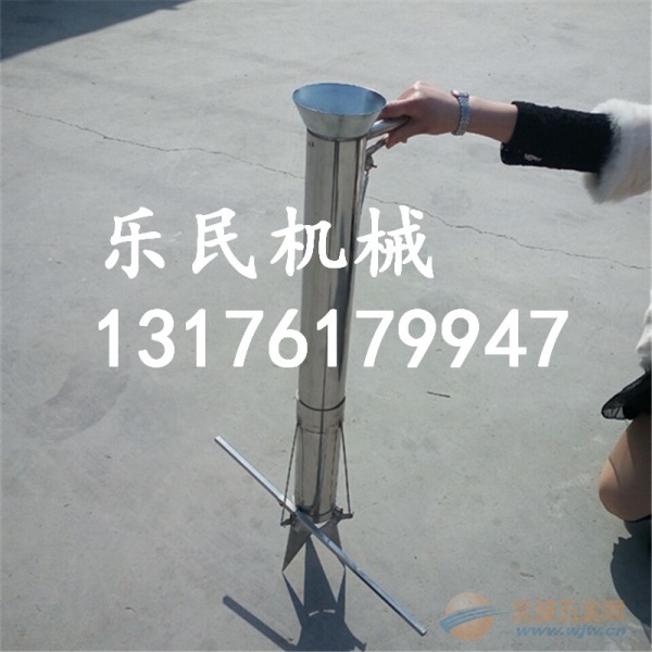 不锈钢蔬菜苗栽苗定植器温室蔬菜大棚栽苗器 种植机械