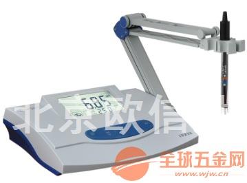 雷磁PHS-3C精密酸度计特价供应 酸度计