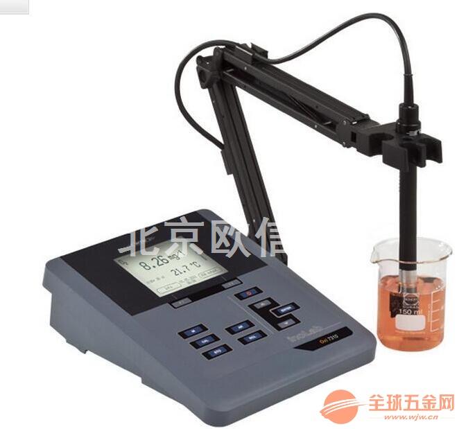 WTW inoLab Oxi7310台式溶解氧测定仪 溶解氧分析仪