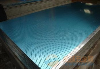 上海东普冲孔网 冲孔网