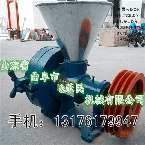 家用大豆磨糊机 X细粉花生磨糊机 家用三相电磨糊机 粮食加工设备
