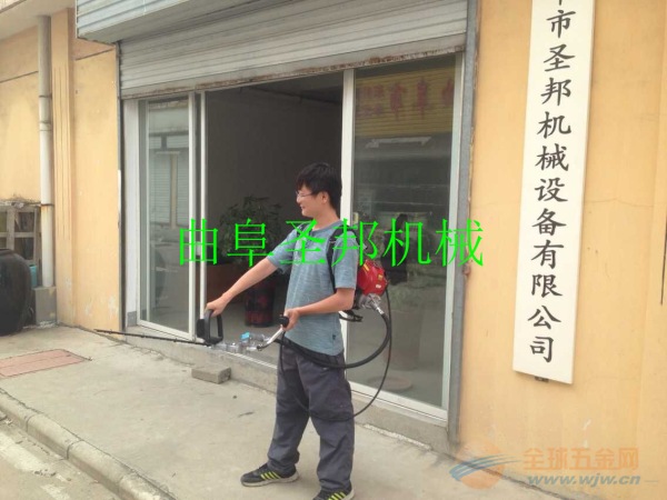 汽油绿篱机批发 绿篱机厂家哪家好 绿篱机